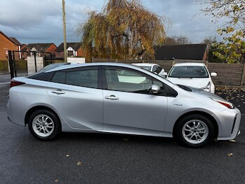 Used Toyota Prius undefined for sale - 76507745: Photo