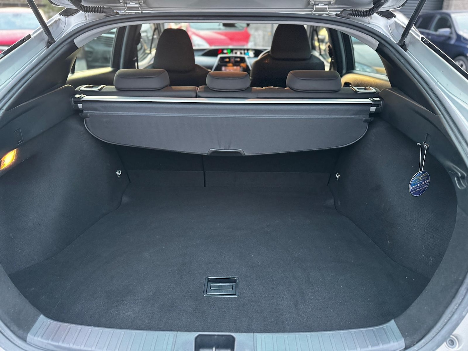 Used Toyota Prius for sale - 76507745: Photo 7