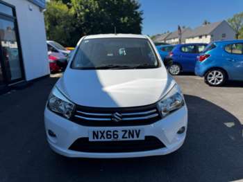 Used Suzuki Celerio 2016 for sale - 75108047: Photo