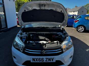 Used Suzuki Celerio 2016 for sale - 75108047: Photo