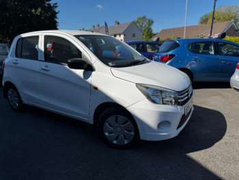 Used Suzuki Celerio 2016 for sale - 75108047: Photo