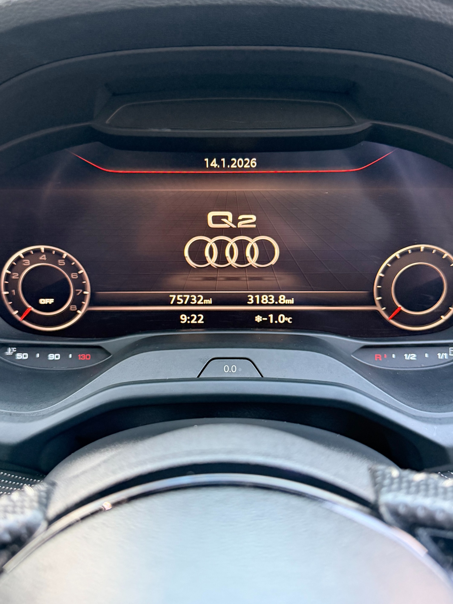 Used Audi Q2 2018 for sale - 77195719: Photo 10