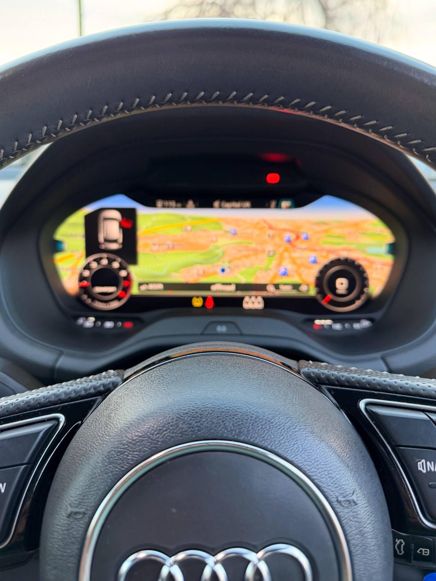 Used Audi Q2 2018 for sale - 77195719: Photo 11