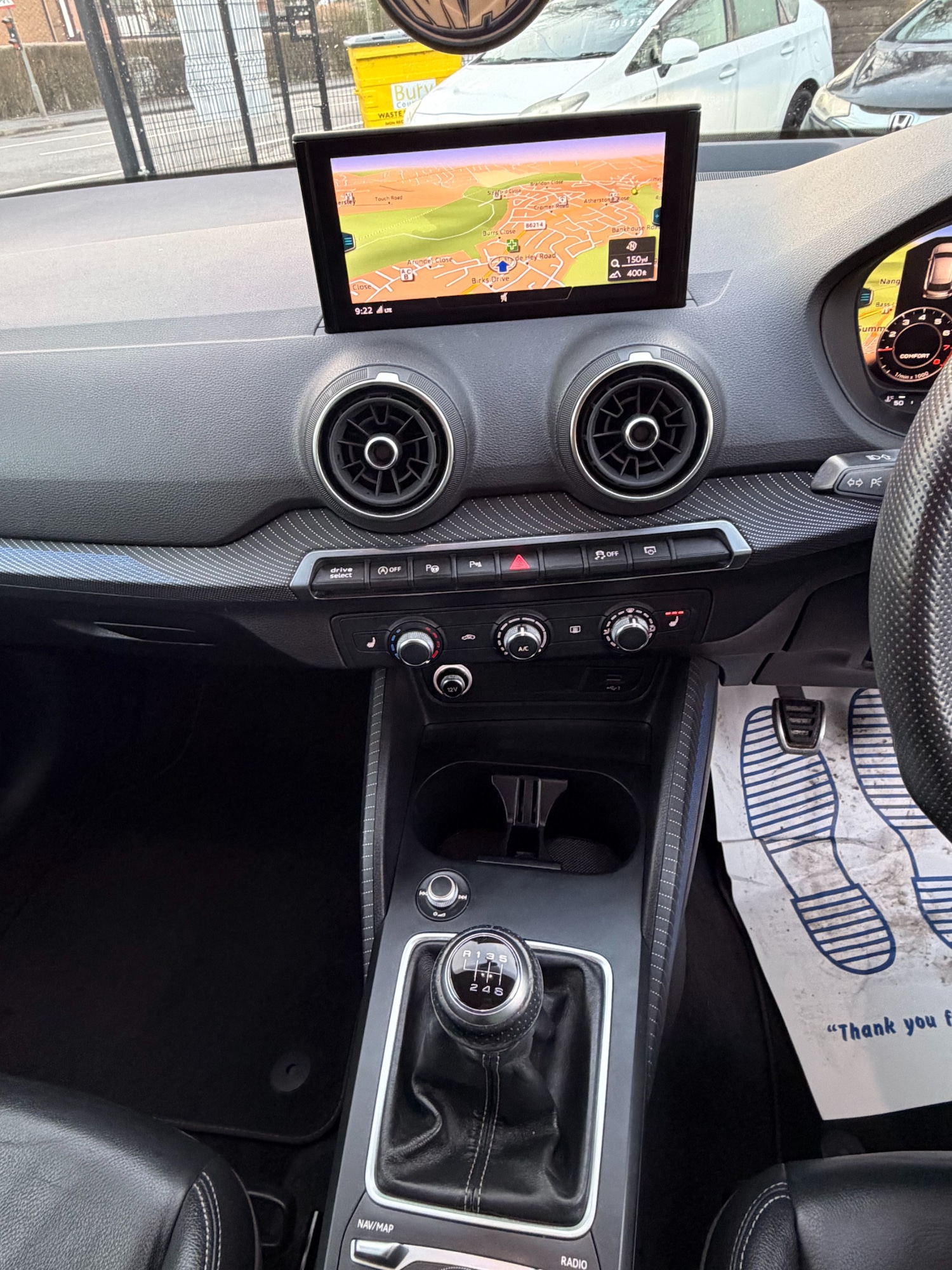 Used Audi Q2 2018 for sale - 77195719: Photo 12