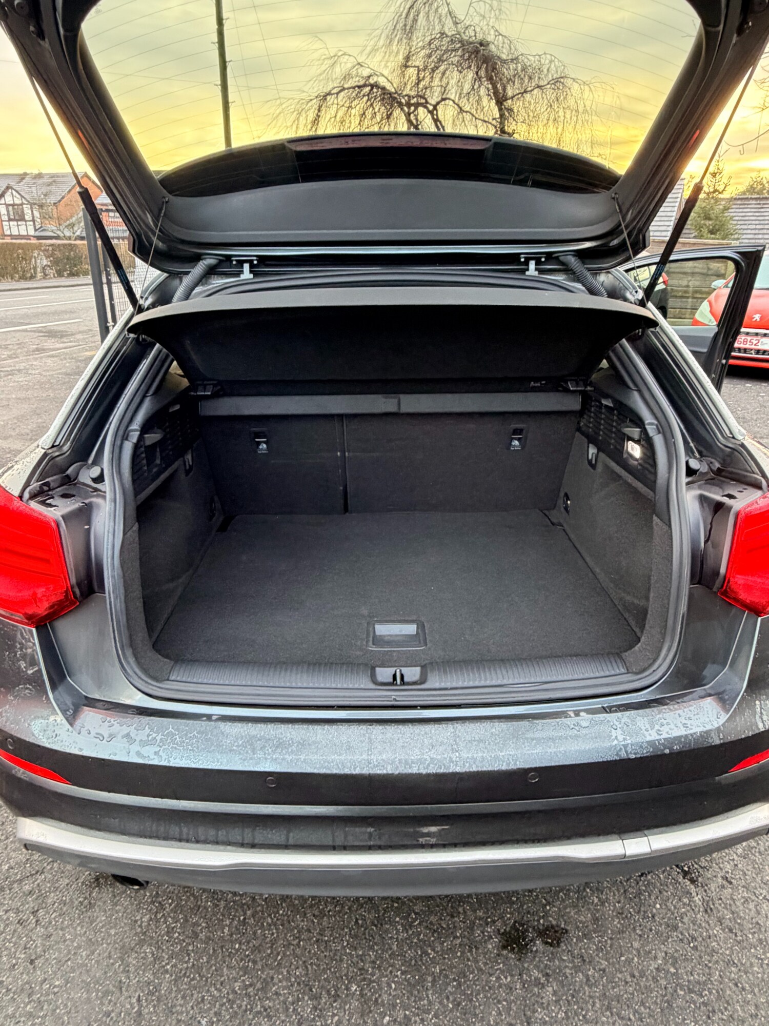 Used Audi Q2 2018 for sale - 77195719: Photo 14