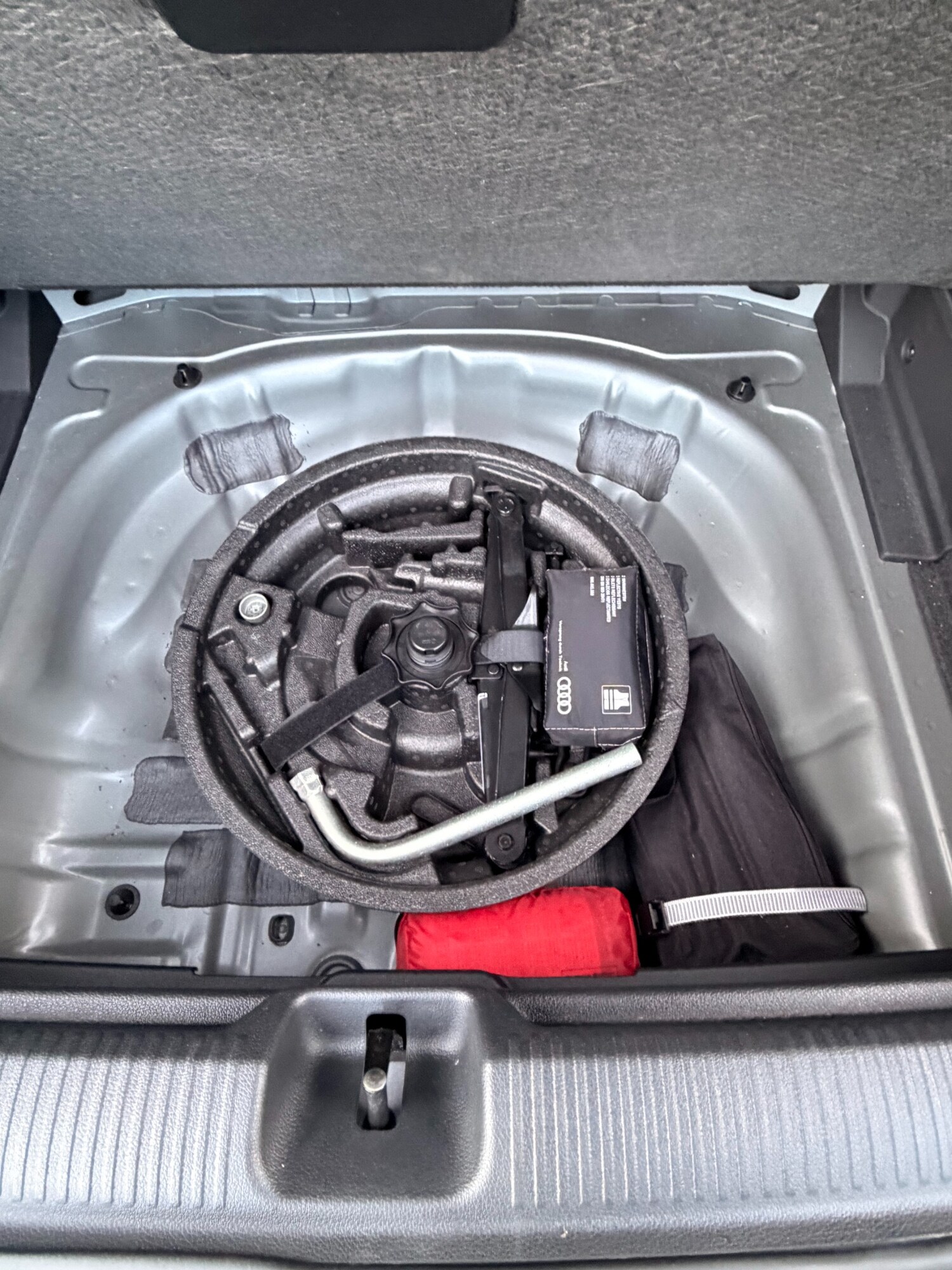 Used Audi Q2 2018 for sale - 77195719: Photo 15