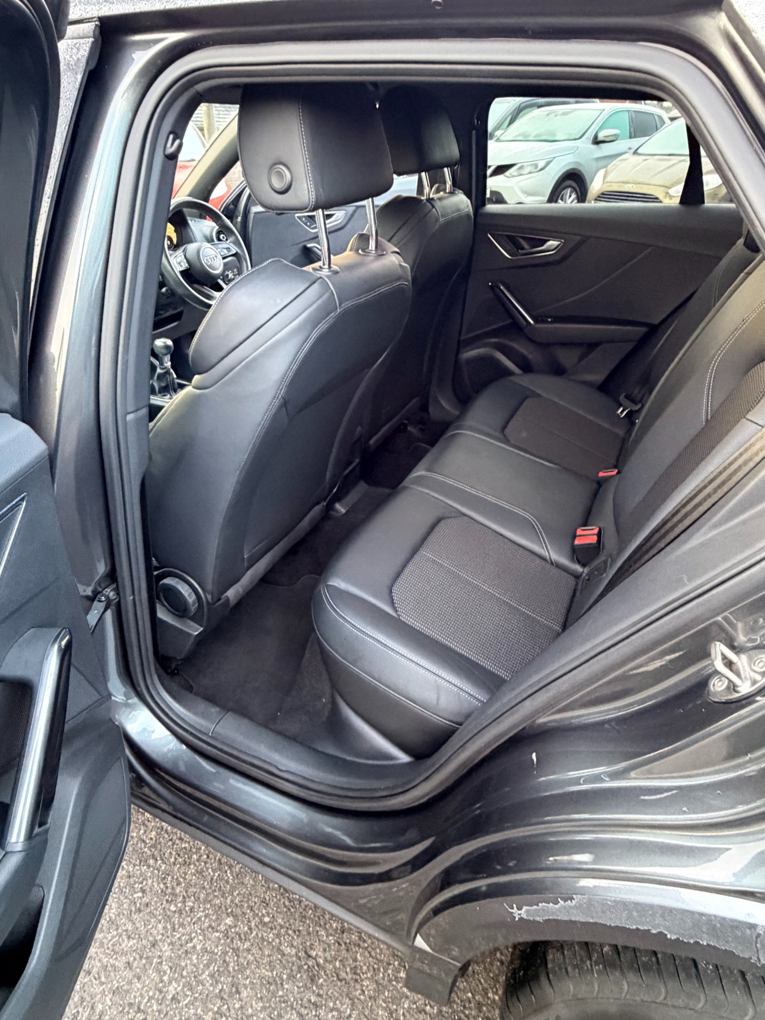 Used Audi Q2 2018 for sale - 77195719: Photo 16