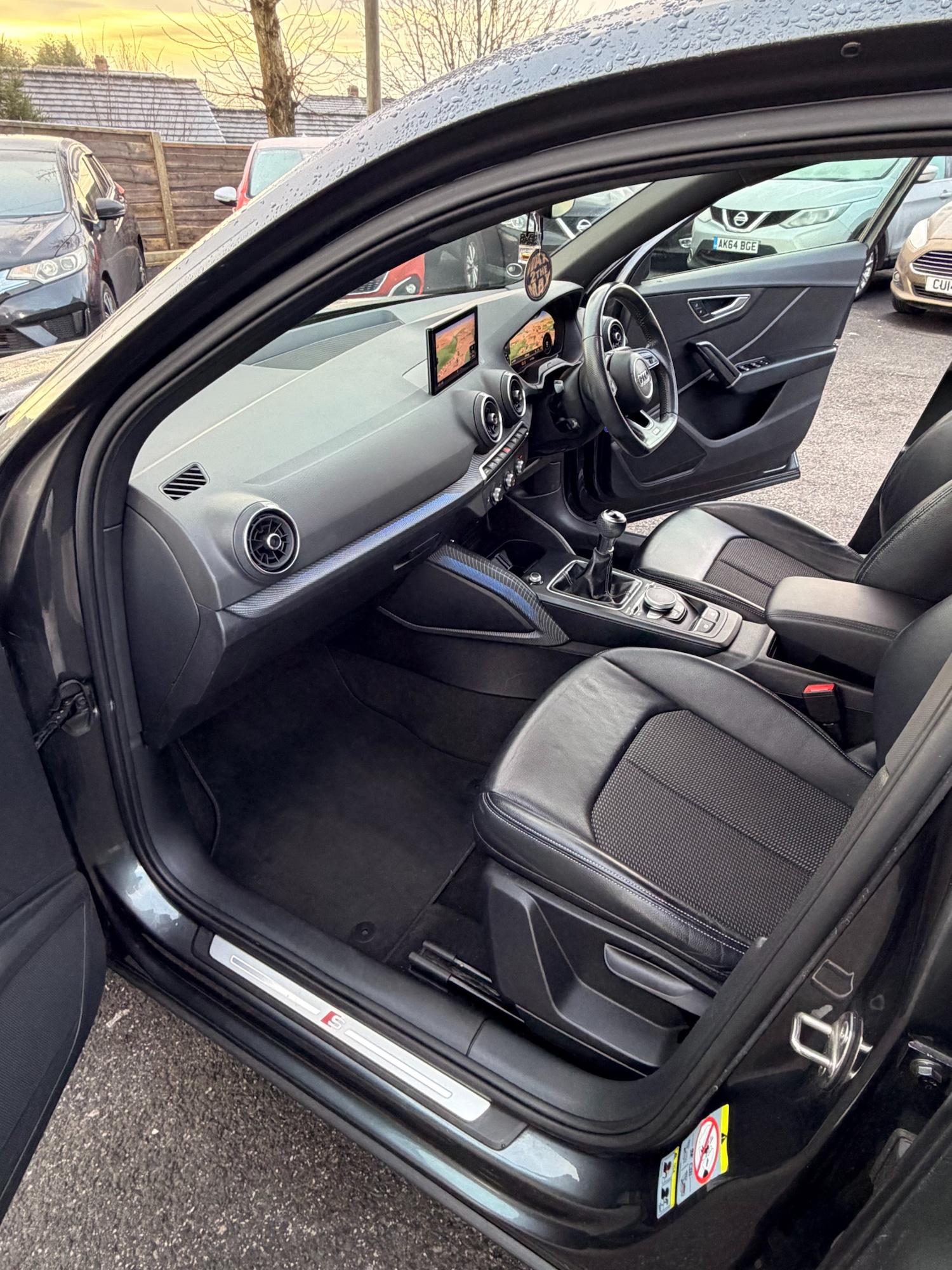 Used Audi Q2 2018 for sale - 77195719: Photo 17