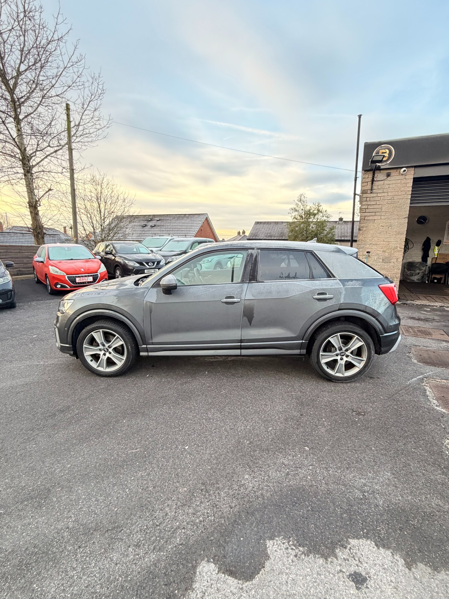 Used Audi Q2 2018 for sale - 77195719: Photo 4
