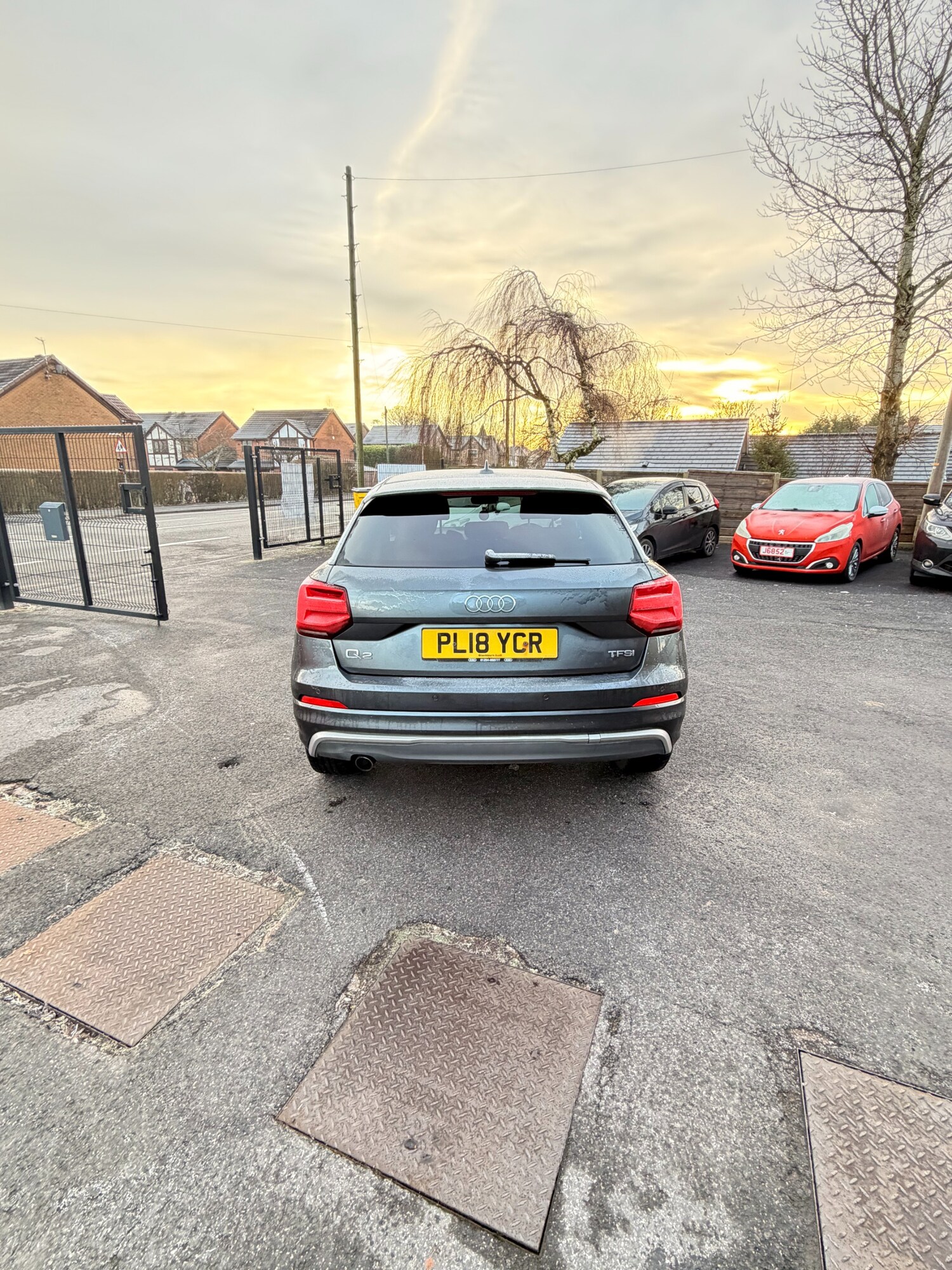 Used Audi Q2 2018 for sale - 77195719: Photo 6