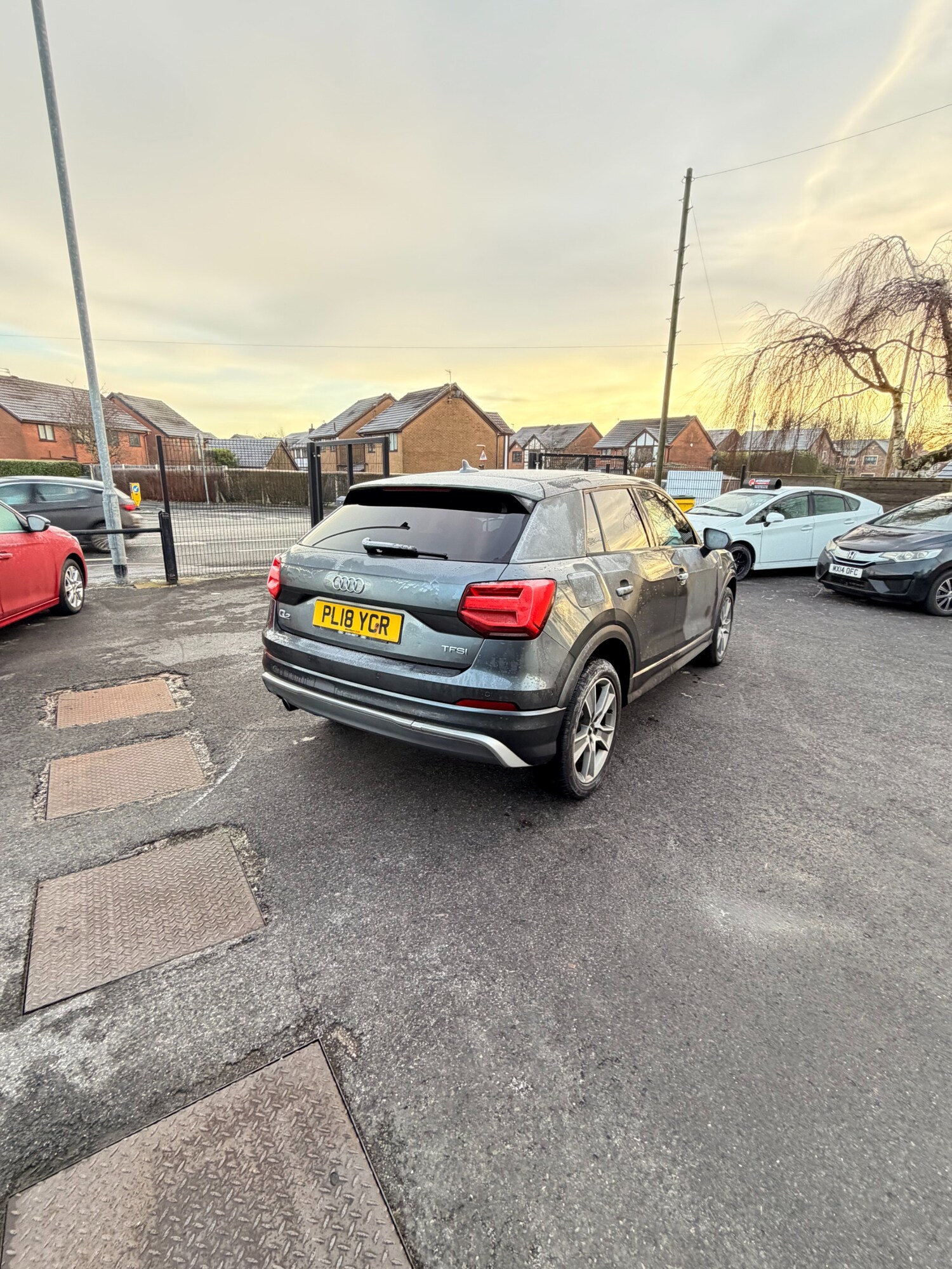 Used Audi Q2 2018 for sale - 77195719: Photo 7