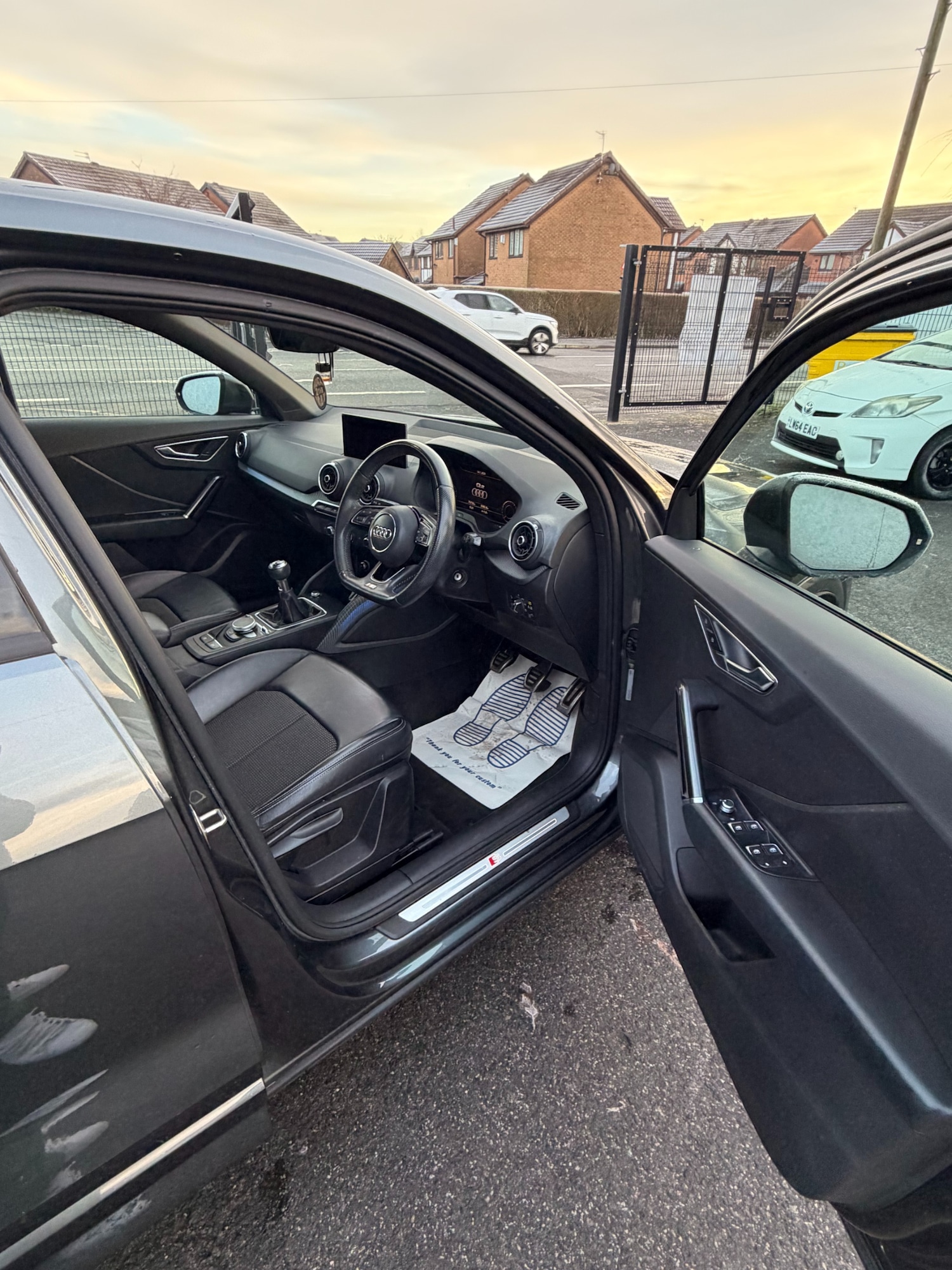 Used Audi Q2 2018 for sale - 77195719: Photo 9