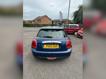 Used MINI Cooper 2015 for sale - 79068133: Photo