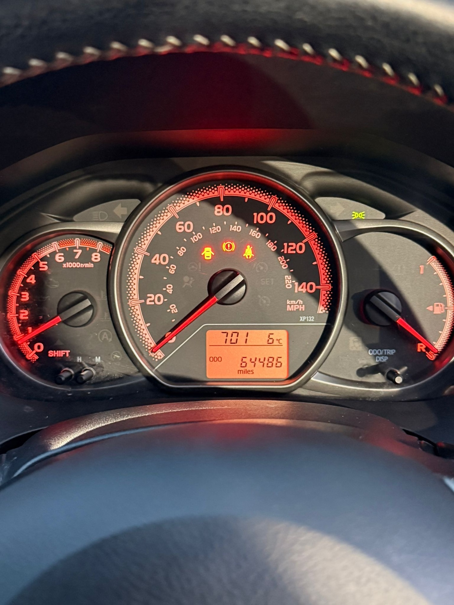 Used Toyota Yaris 2015 for sale - 77071208: Photo 10