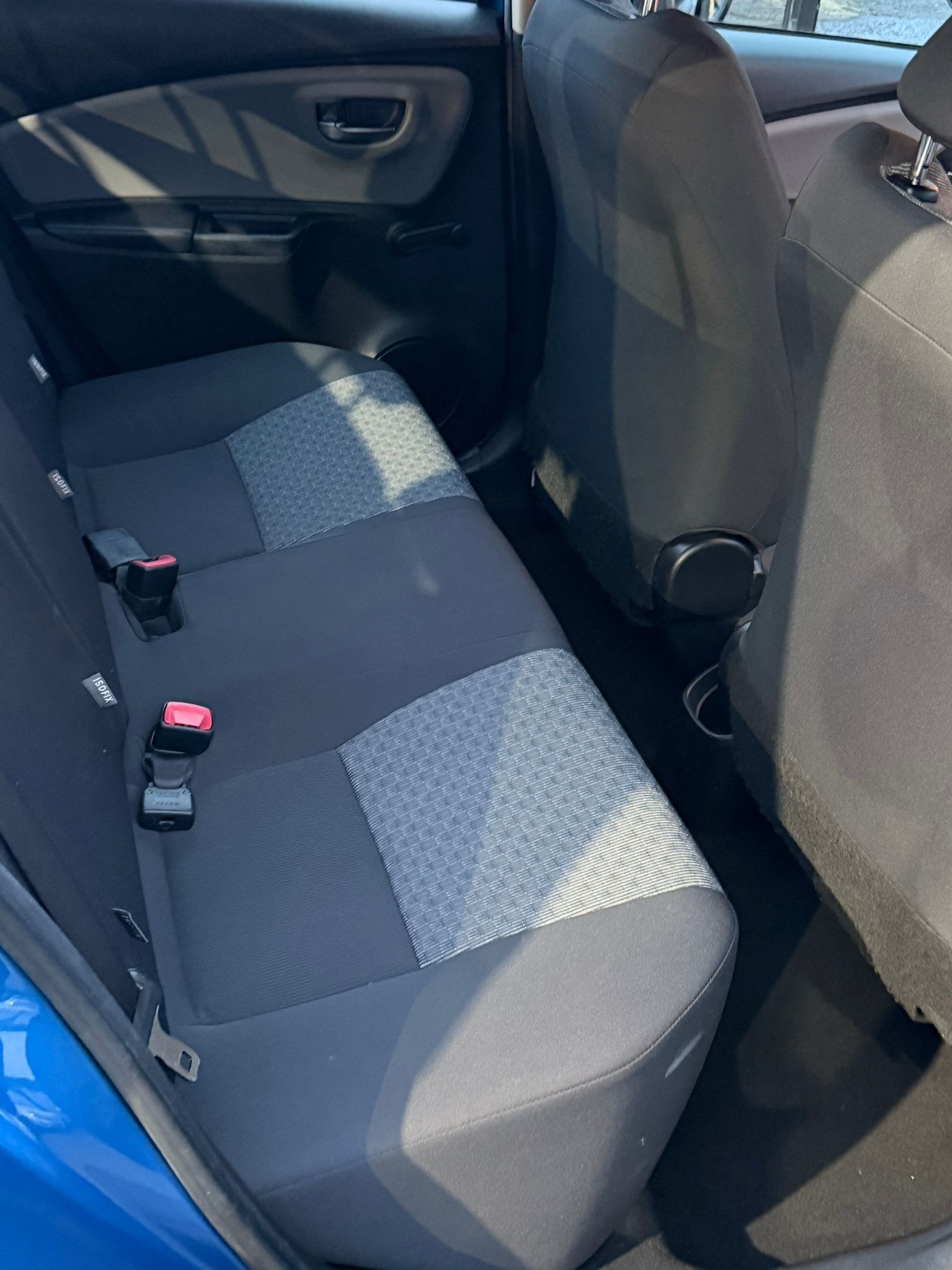 Used Toyota Yaris 2015 for sale - 77071208: Photo 12