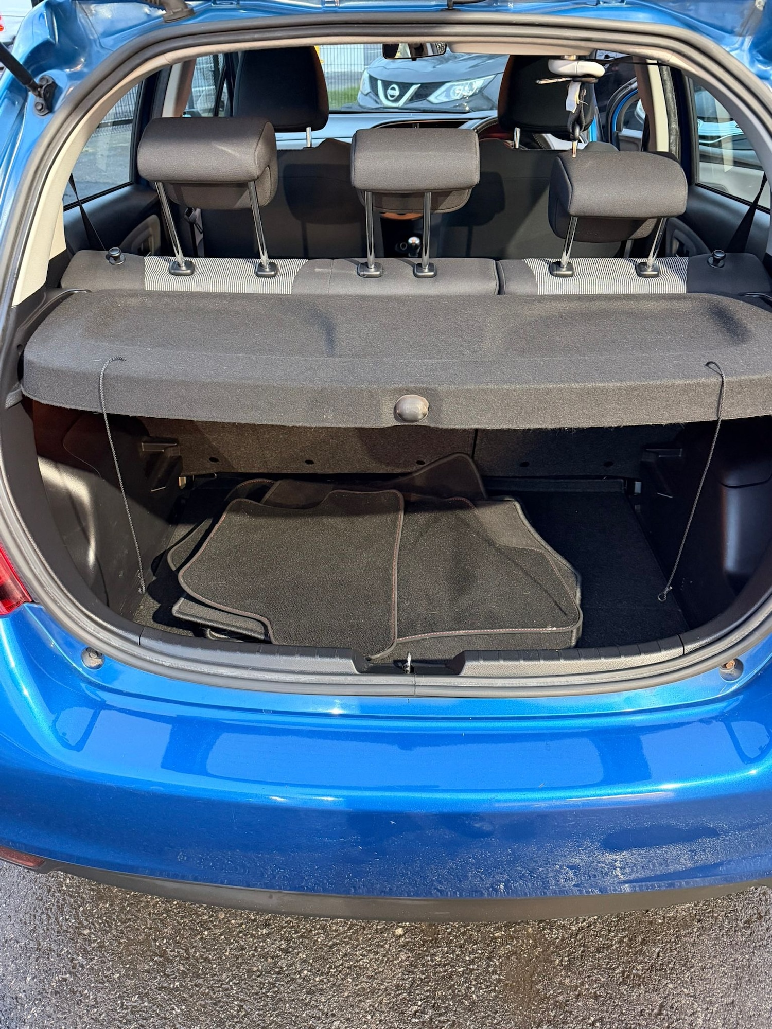 Used Toyota Yaris 2015 for sale - 77071208: Photo 13