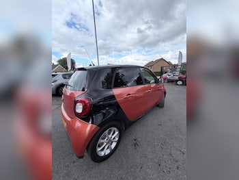 Used smart #4 2015 for sale - 79571671: Photo