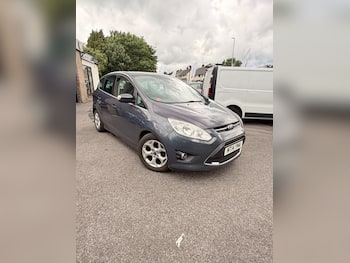 Used Ford C-Max 2014 for sale - 79649431: Photo