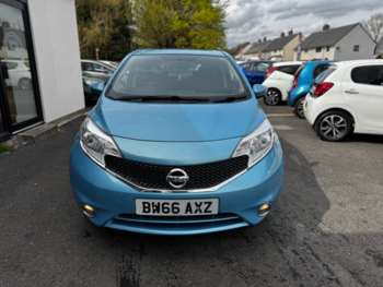 2016 (66) - 1.2 Acenta 5dr