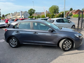 Used Hyundai i30 2017 for sale - 79008667: Photo