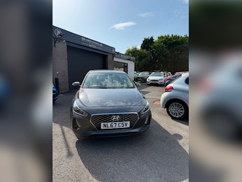 Used Hyundai i30 2017 for sale - 79008667: Photo
