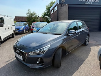 Used Hyundai i30 2017 for sale - 79008667: Photo