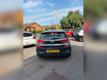 Used Hyundai i30 2017 for sale - 79008667: Photo