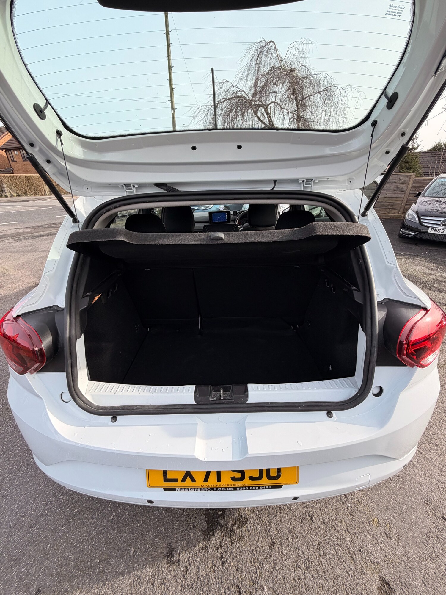 Used Dacia Sandero 2022 for sale - 77578825: Photo 13