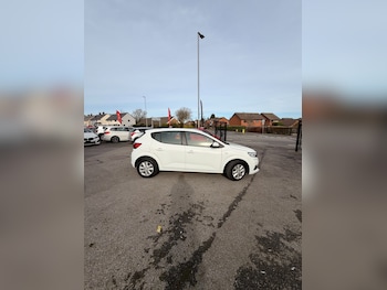 Used Dacia Sandero 2022 for sale - 77578825: Photo