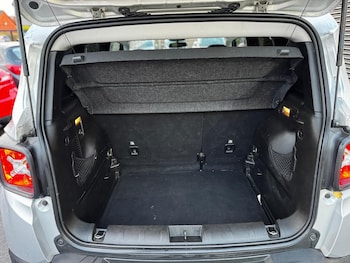 Used Jeep Renegade 2018 for sale - 76438284: Photo