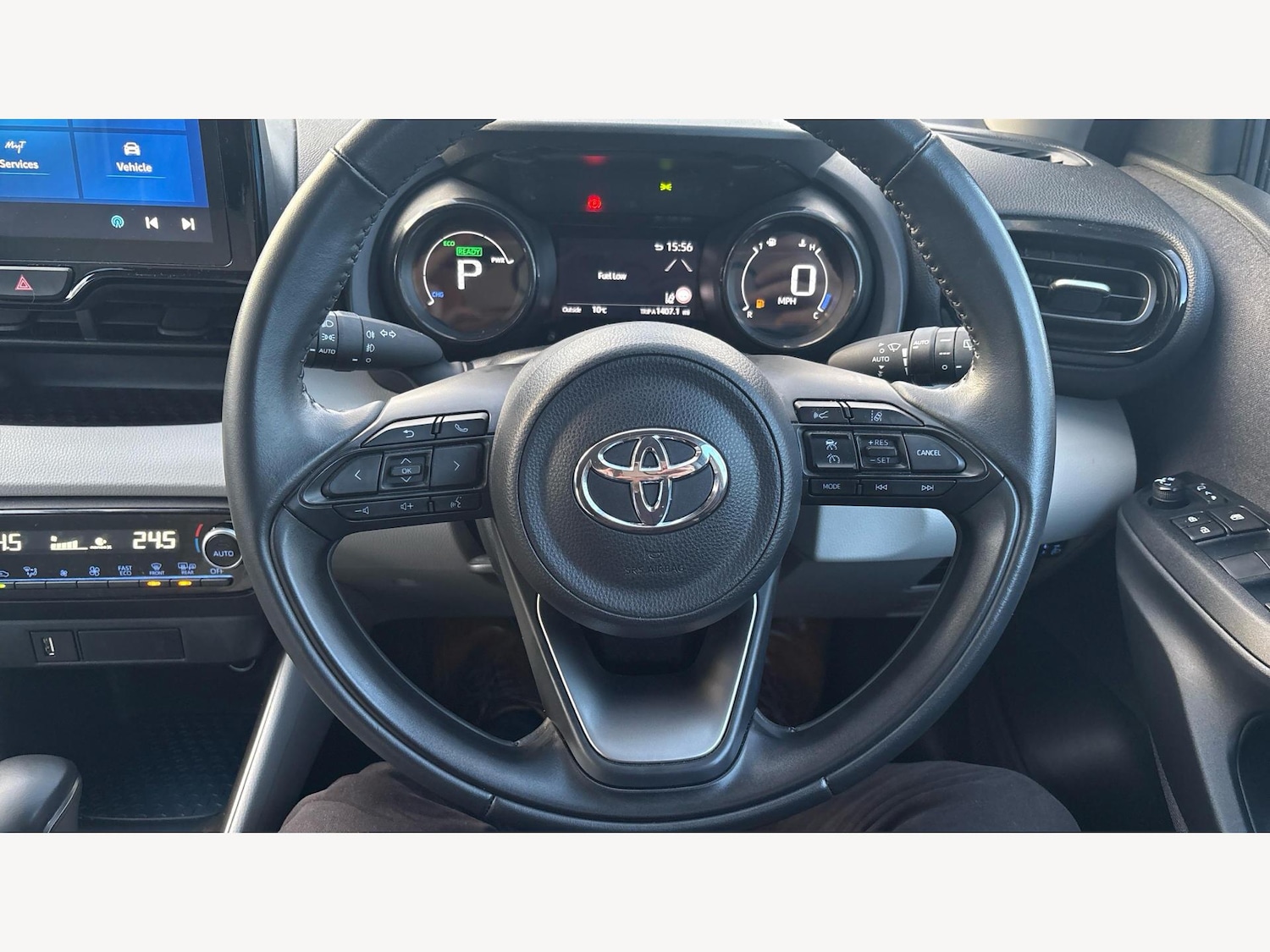 Used Toyota Yaris 2022 for sale - 77290659: Photo 10