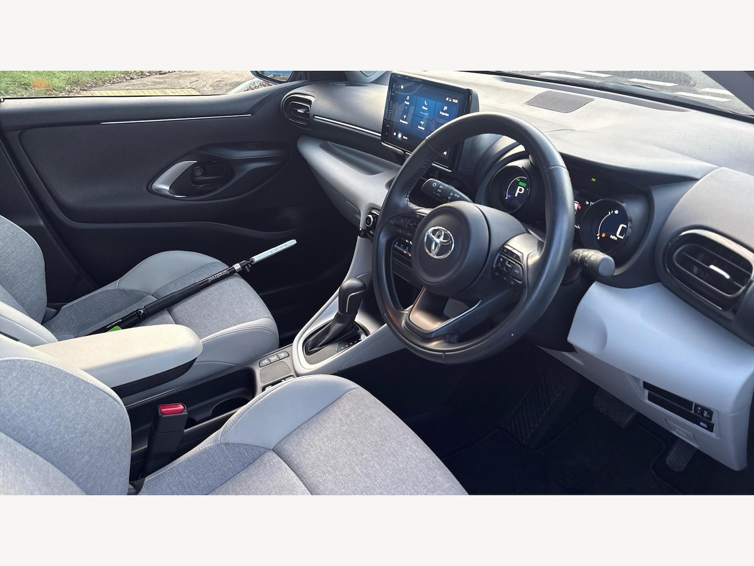 Used Toyota Yaris 2022 for sale - 77290659: Photo 13