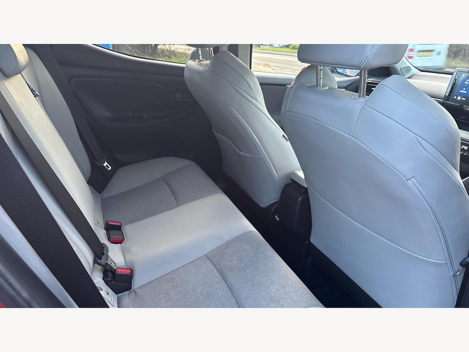 Used Toyota Yaris 2022 for sale - 77290659: Photo 14