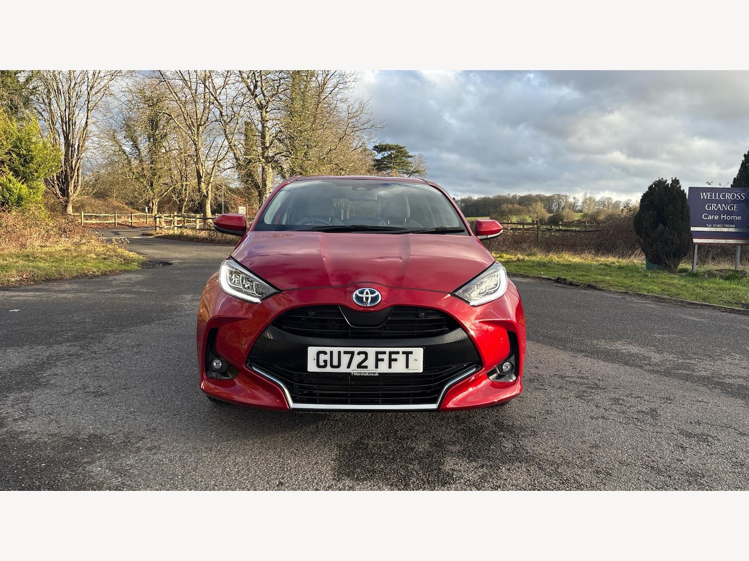 Used Toyota Yaris 2022 for sale - 77290659: Photo 17