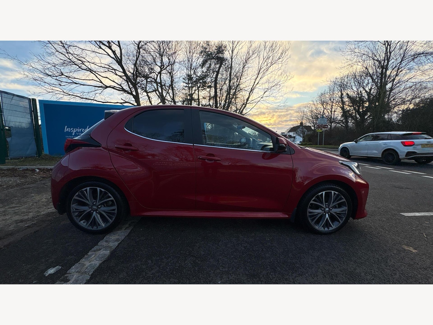 Used Toyota Yaris 2022 for sale - 77290659: Photo 18