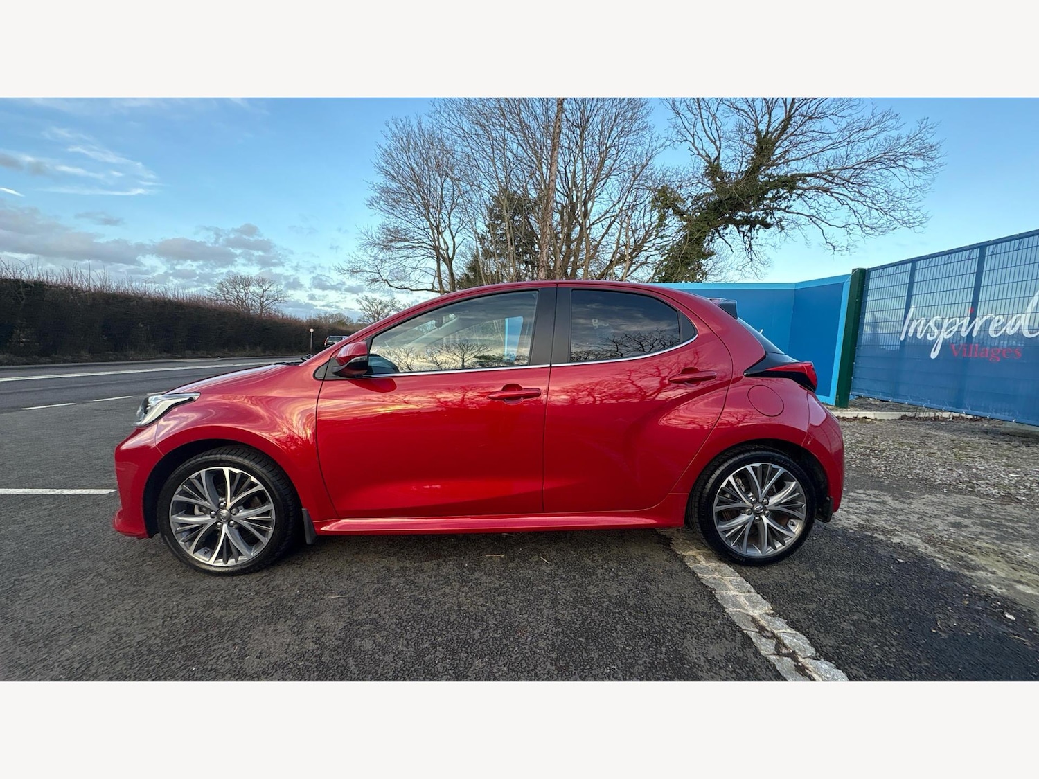 Used Toyota Yaris 2022 for sale - 77290659: Photo 19