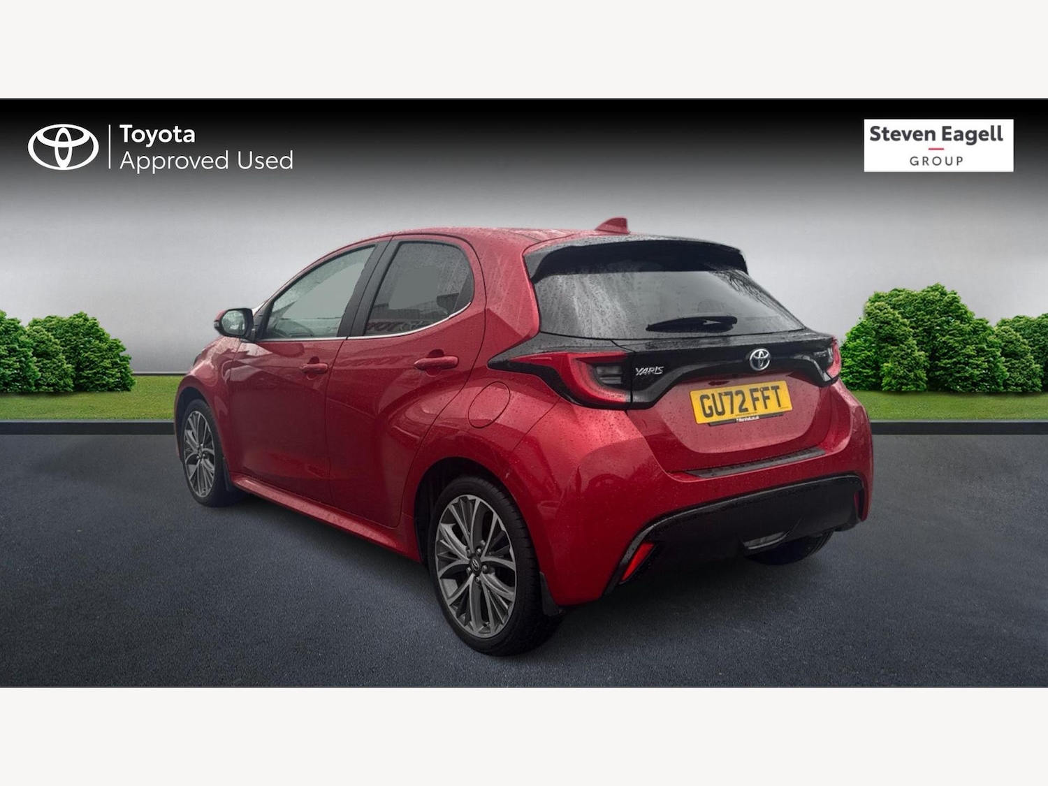 Used Toyota Yaris 2022 for sale - 77290659: Photo 6