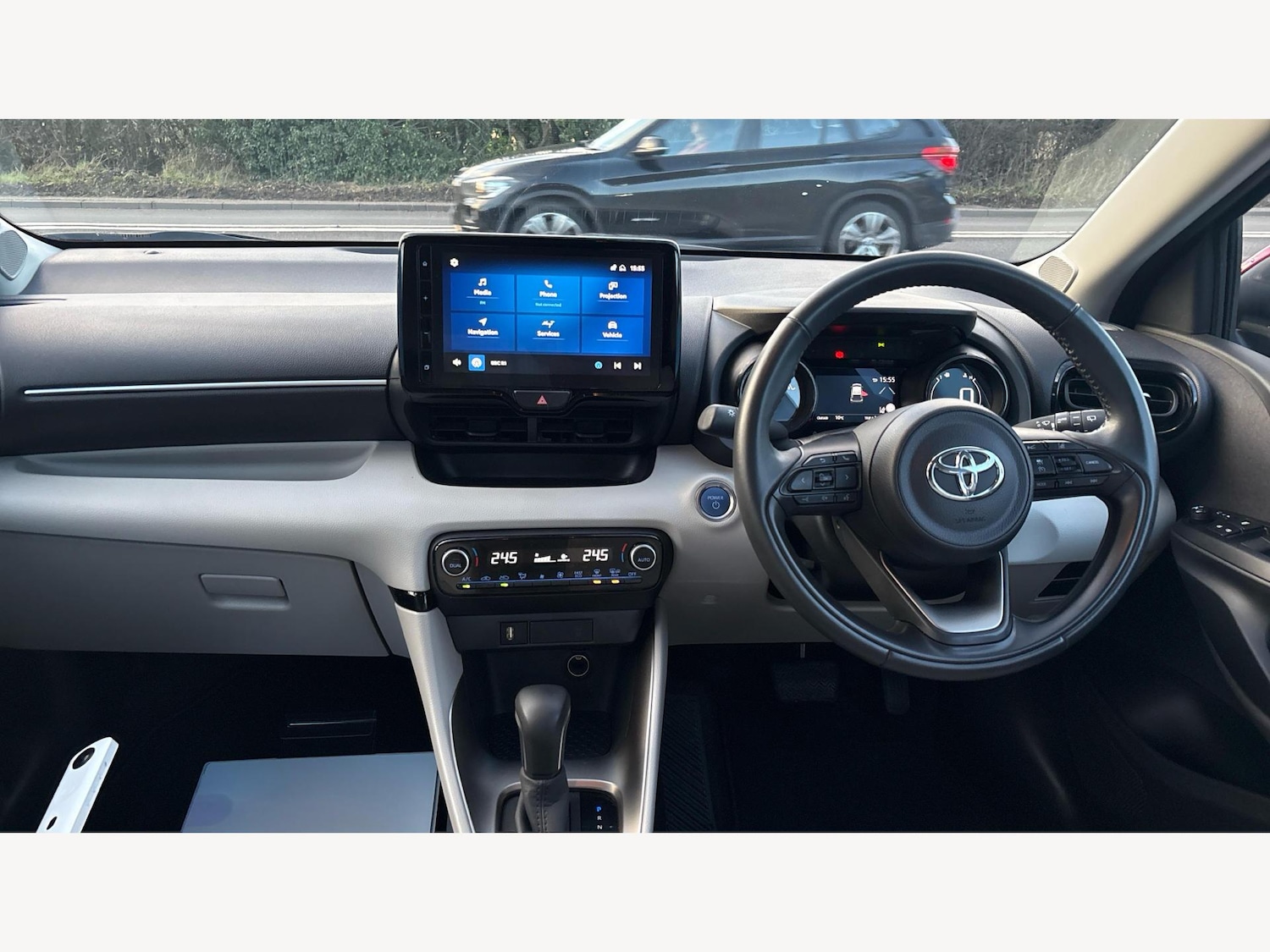 Used Toyota Yaris 2022 for sale - 77290659: Photo 7