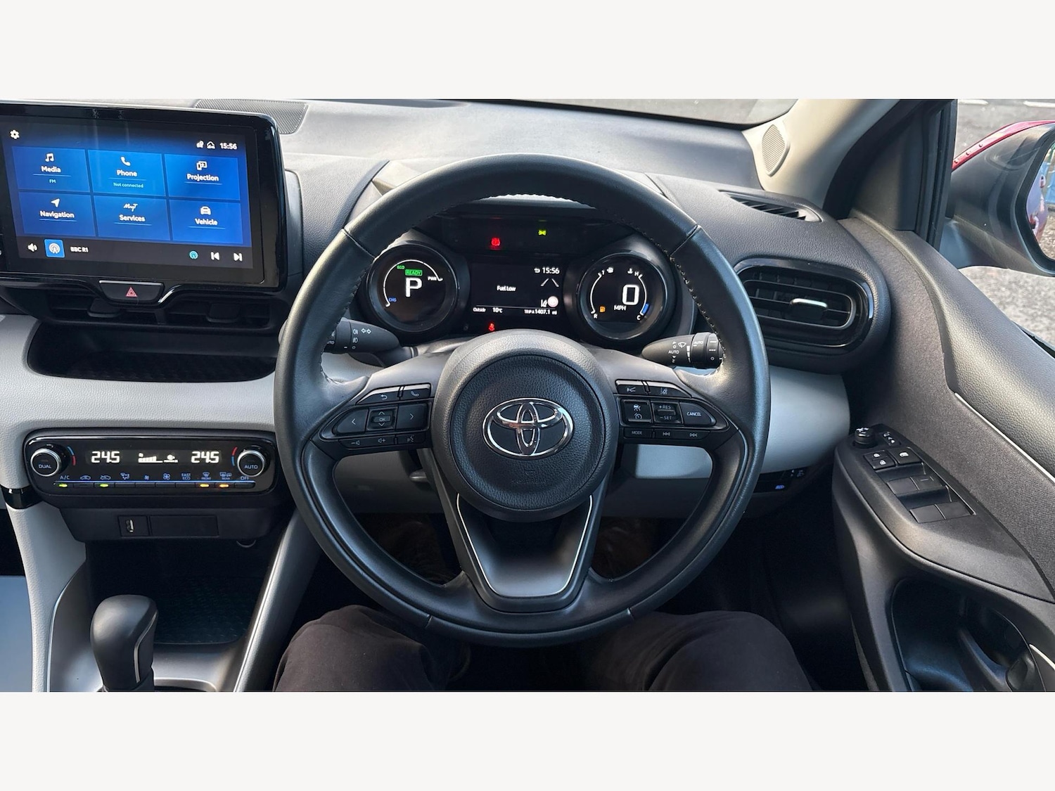 Used Toyota Yaris 2022 for sale - 77290659: Photo 8