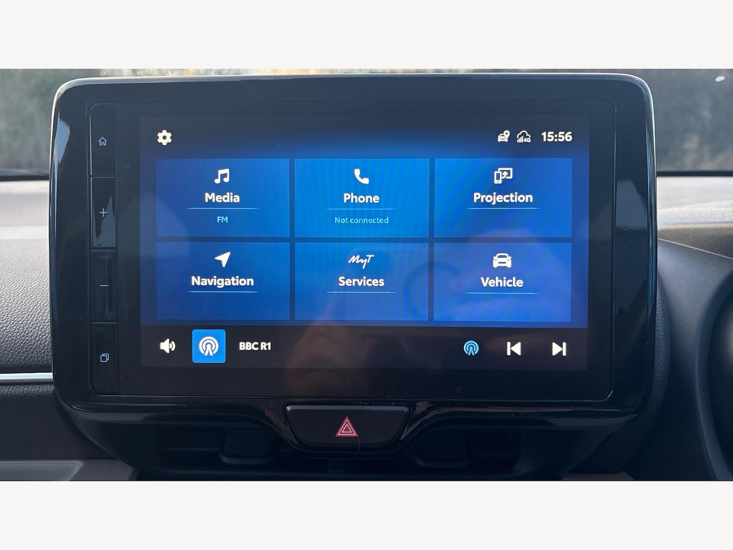 Used Toyota Yaris 2022 for sale - 77290659: Photo 9