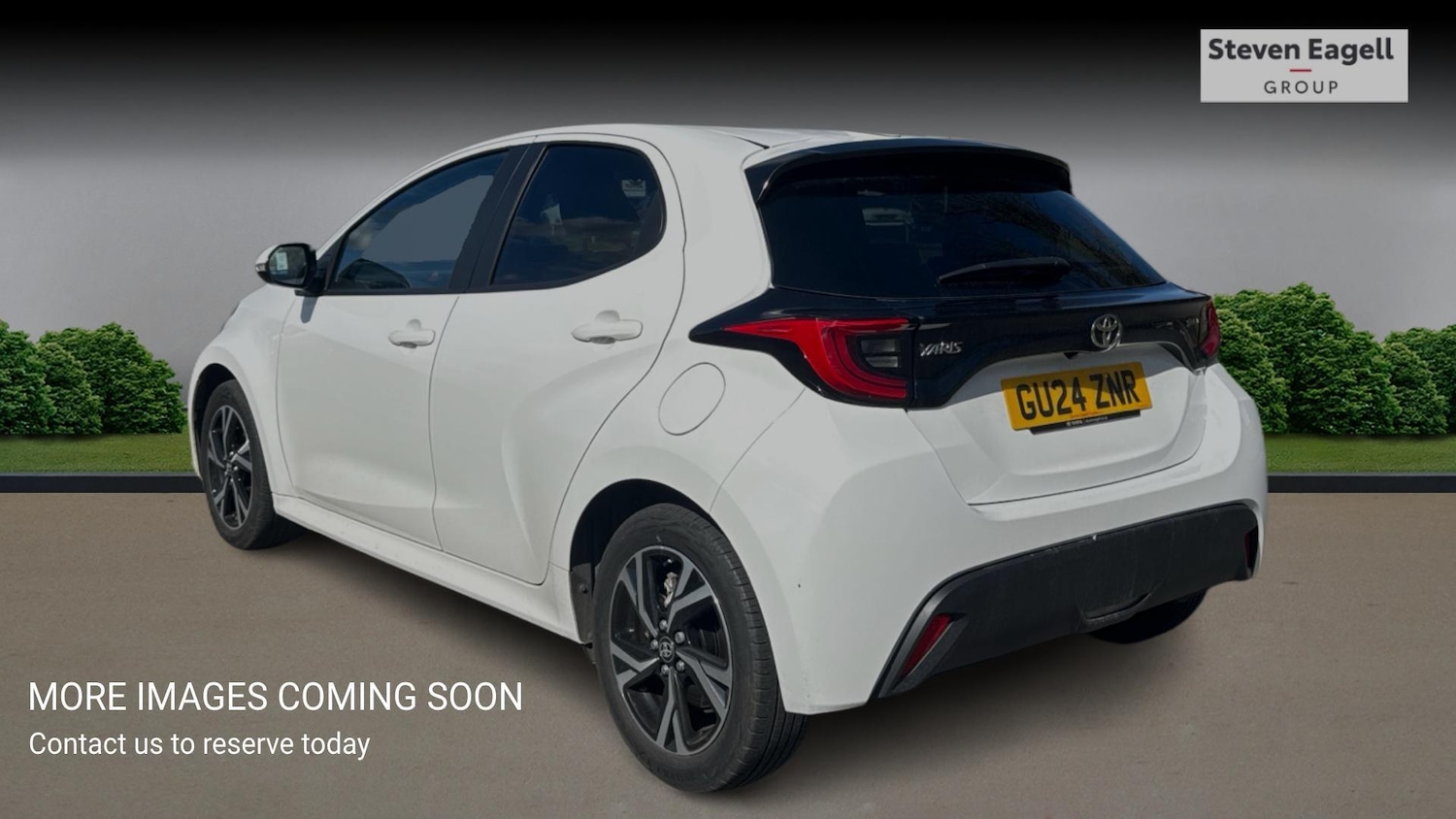 Used Toyota Yaris for sale - 78057582: Photo 2