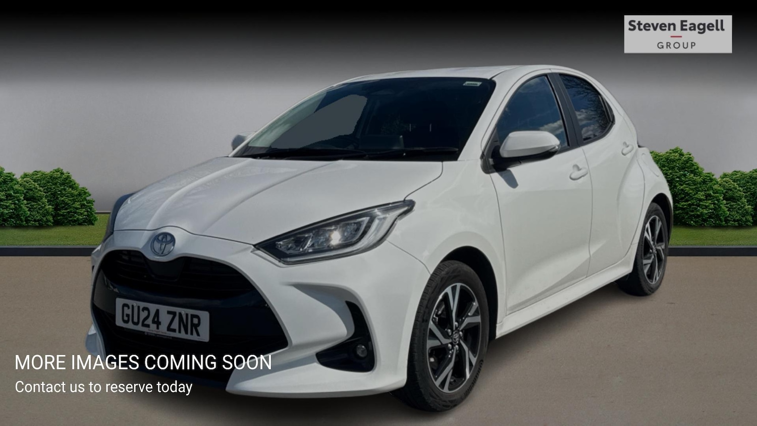 Used Toyota Yaris for sale - 78057582: Photo 3