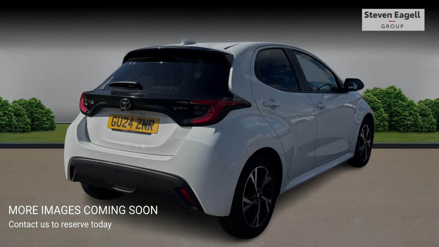 Used Toyota Yaris for sale - 78057582: Photo 4