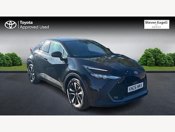 Used Toyota C-HR 2026 for sale - 79873714: Photo