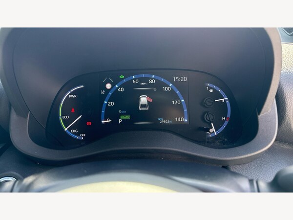 Used Toyota Yaris Cross 2022 for sale - 75708121: Photo 11