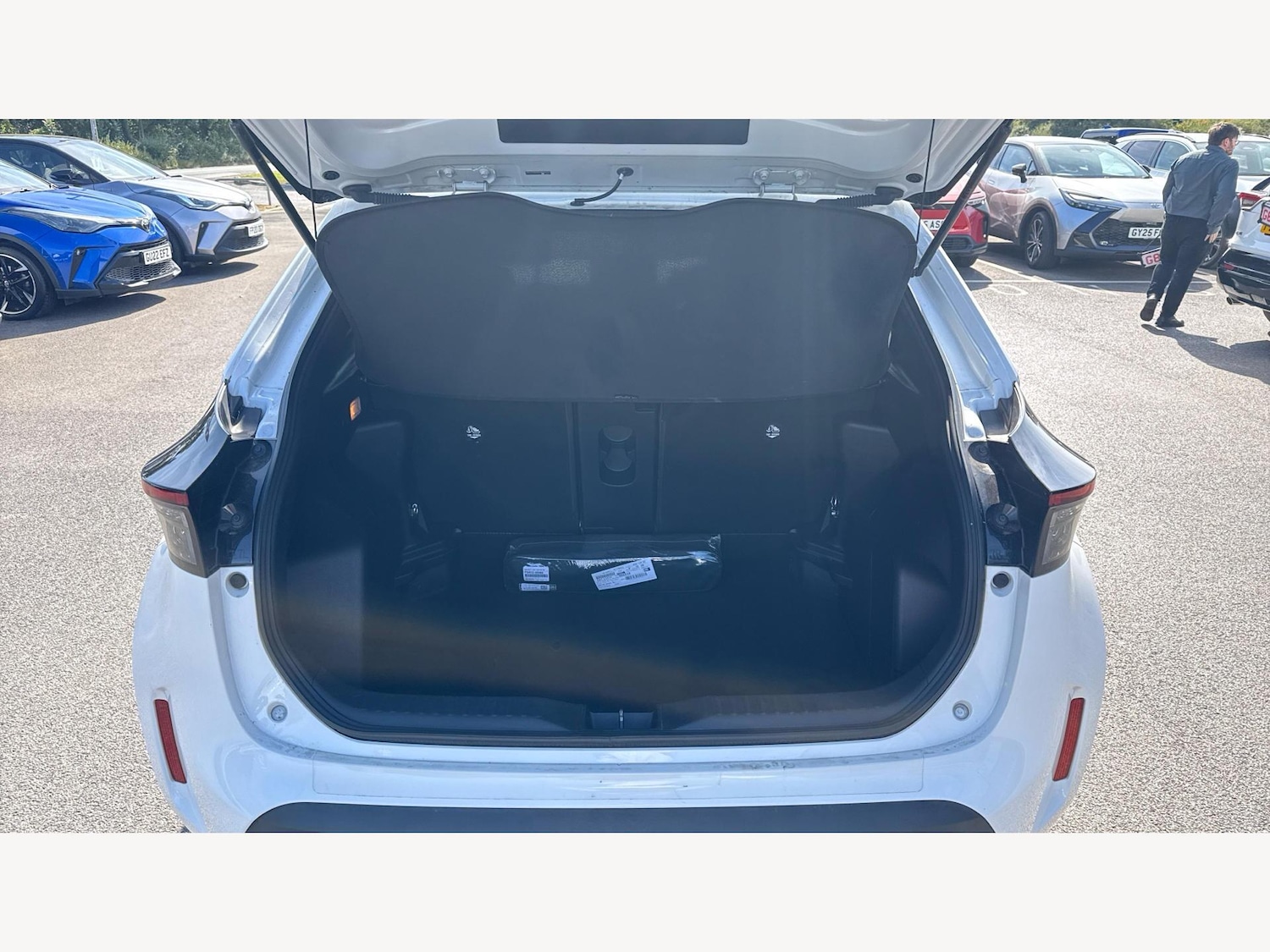 Vehicle 16