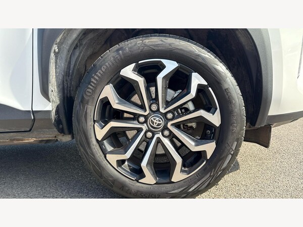 Used Toyota Yaris Cross 2022 for sale - 75708121: Photo 20