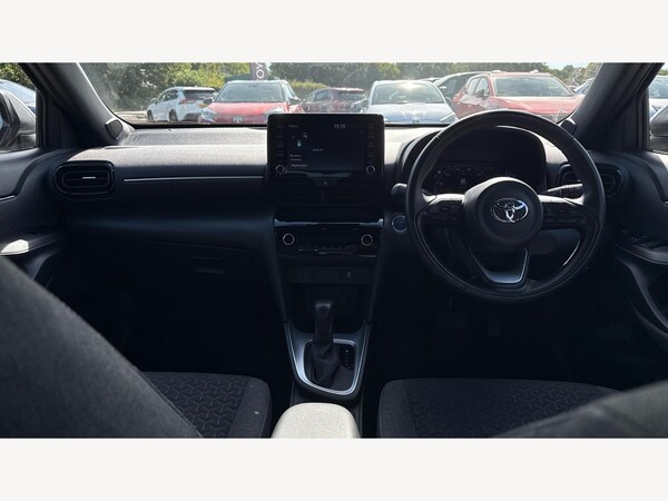 Used Toyota Yaris Cross 2022 for sale - 75708121: Photo 7