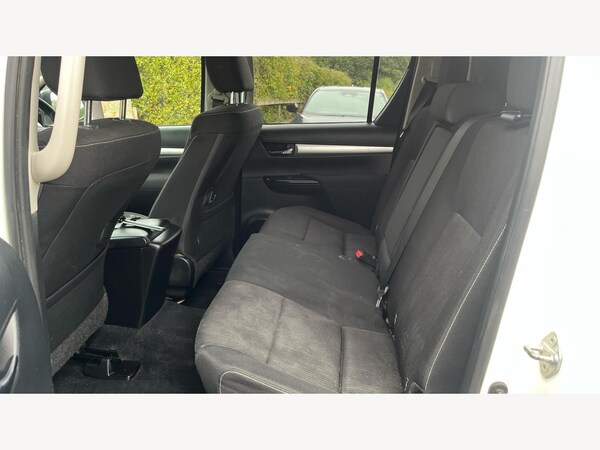 Used Toyota Hilux 2021 for sale - 76259327: Photo 15