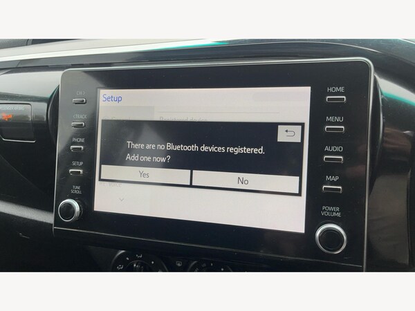 Used Toyota Hilux 2021 for sale - 76259327: Photo 22